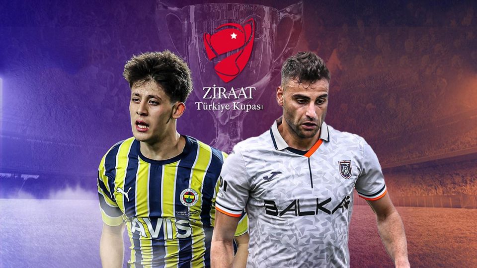 Türkiye Kupası sahibini buluyor