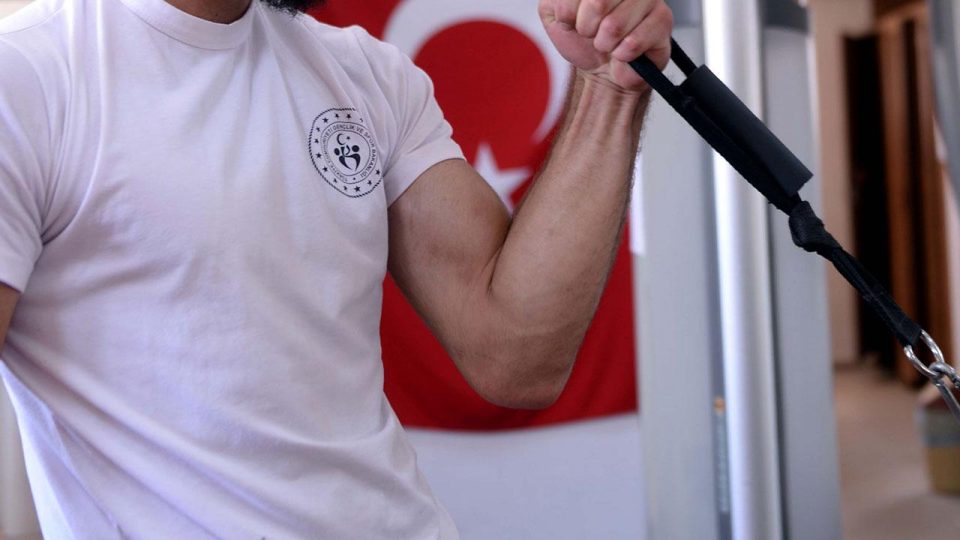 Türkiye’den 3. Avrupa Oyunları’na rekor katılım