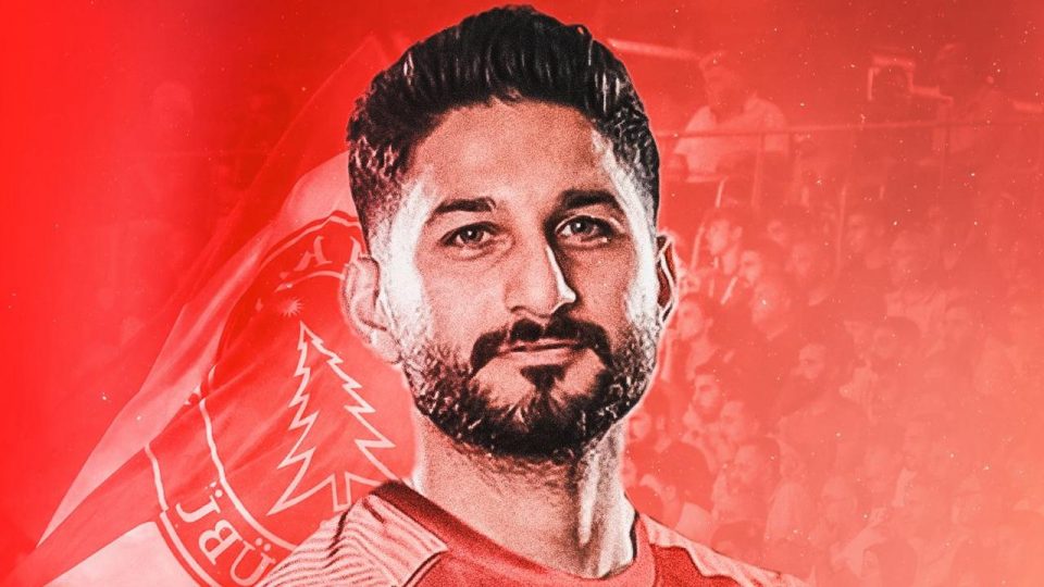 Ümraniyespor Muhammed Mert ile anlaşmaya vardı