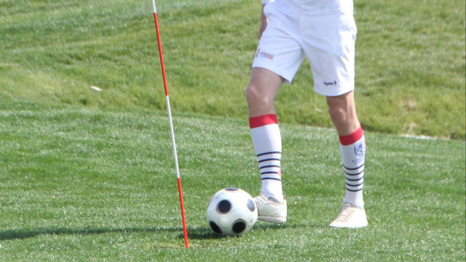 2023 Futgolf Türkiye Şampiyonası’nın 3. ayağı İstanbul’da sürüyor