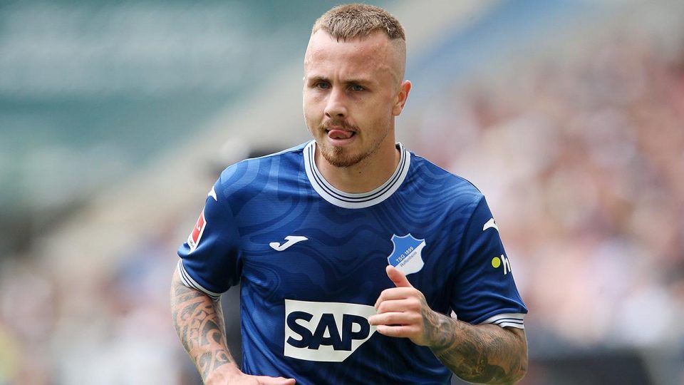 Angelino resmen Galatasaray’da