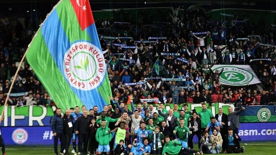 Çaykur Rizespor kombine bilet fiyatlarını açıkladı