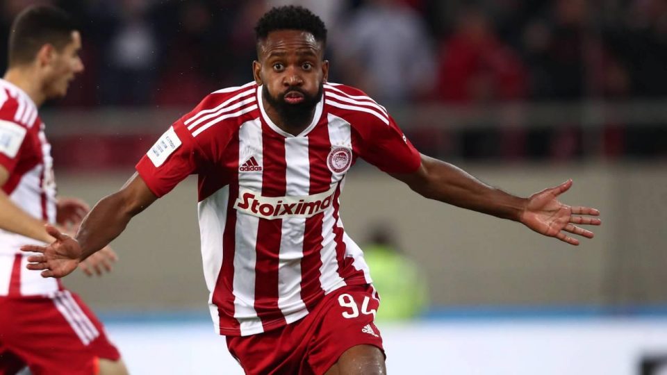 Galatasaray’dan Bakambu’ya resmi teklif