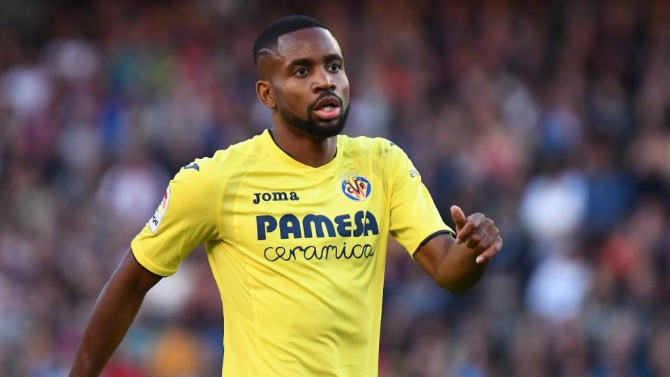 Galatasaray’dan Cedric Bakambu hamlesi