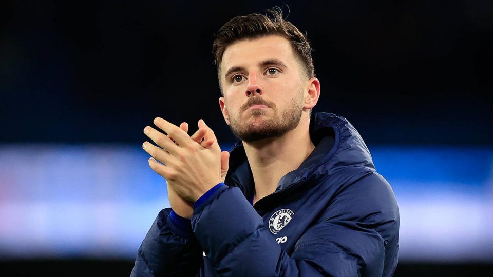 Mason Mount Chelsea’den ayrılma kararı aldı