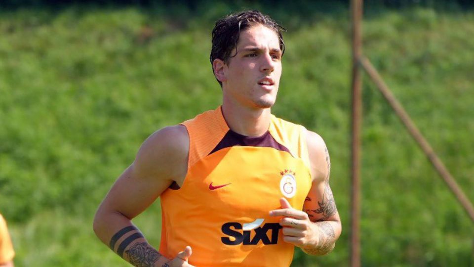 Nicolo Zaniolo: Fenerbahçe de teklifte bulundu