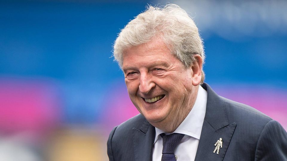 Roy Hodgson sezon sonuna kadar Crystal Palace’ta kalacak