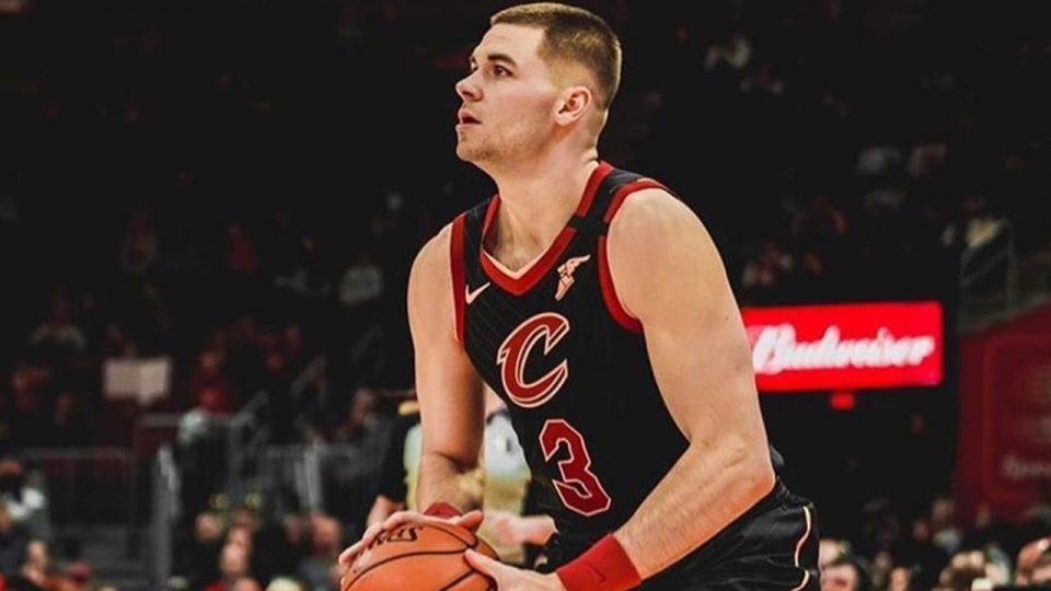 Samsunspor Basketbol Matt Mooney’i kadrosuna kattı