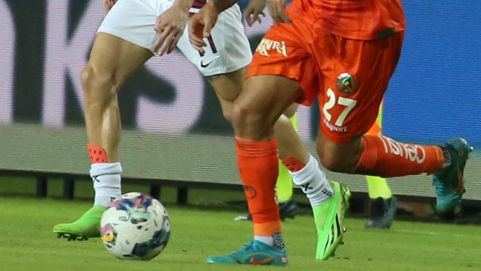 Alanyaspor Hatayspor’u ağırlayacak