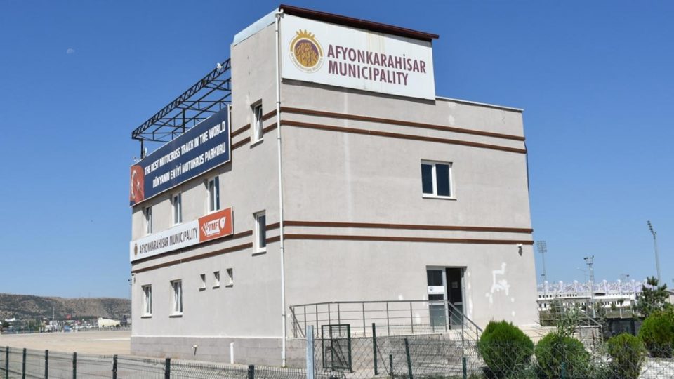 Dünya Motokros Şampiyonası’nın oyunu için Türkiye’de hayran kulübü kuruluyor