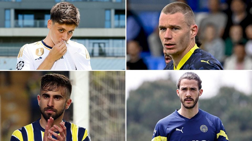 Fenerbahçe’ye oyuncu satışından rekor gelir