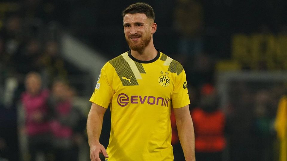 Galatasaray Salih Özcan’a teklif yaptı