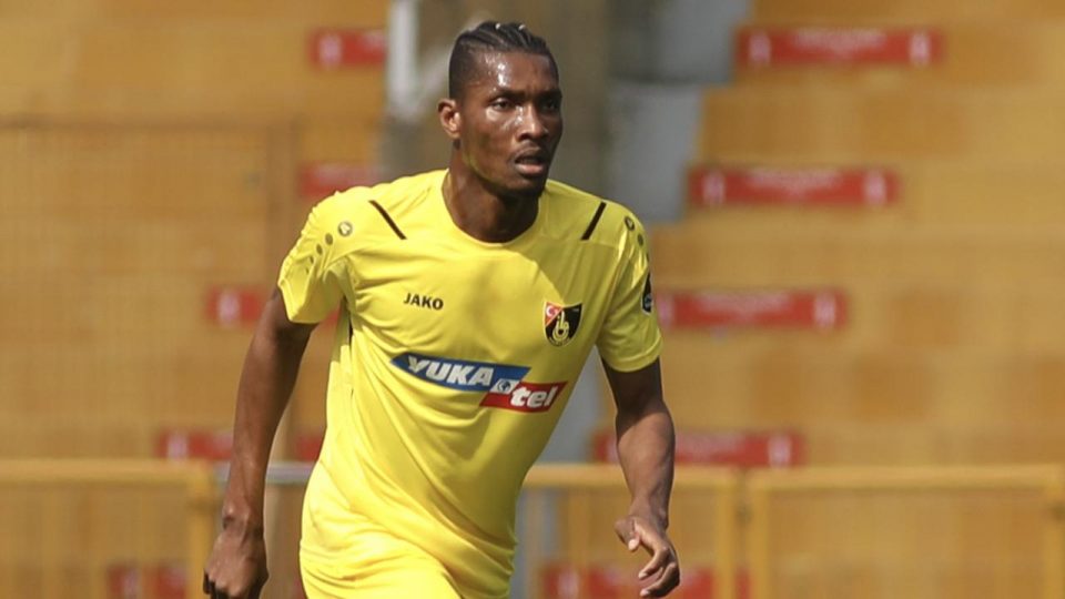 İstanbulspor Simon Deli’yi kadrosuna kattı
