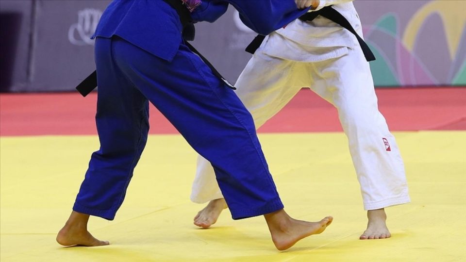 Milli judocular Zagreb Grand Prix’sini 4 madalyayla tamamladı