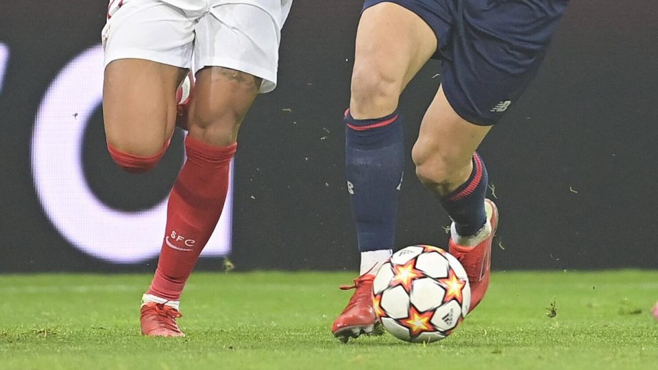 Şampiyonlar Ligi elemelerinde play-off turu başlıyor