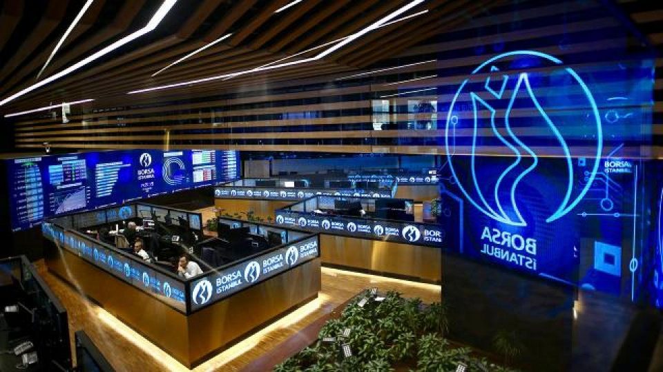 Borsa liginde ağustos ayının şampiyonu Galatasaray