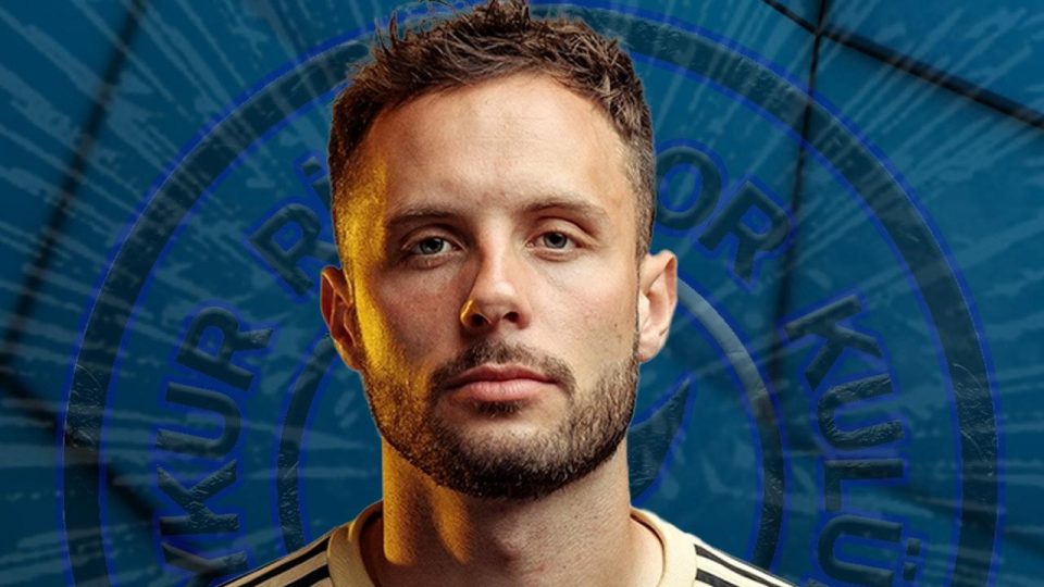 Çaykur Rizespor Casper Höjer’i kadrosuna kattı