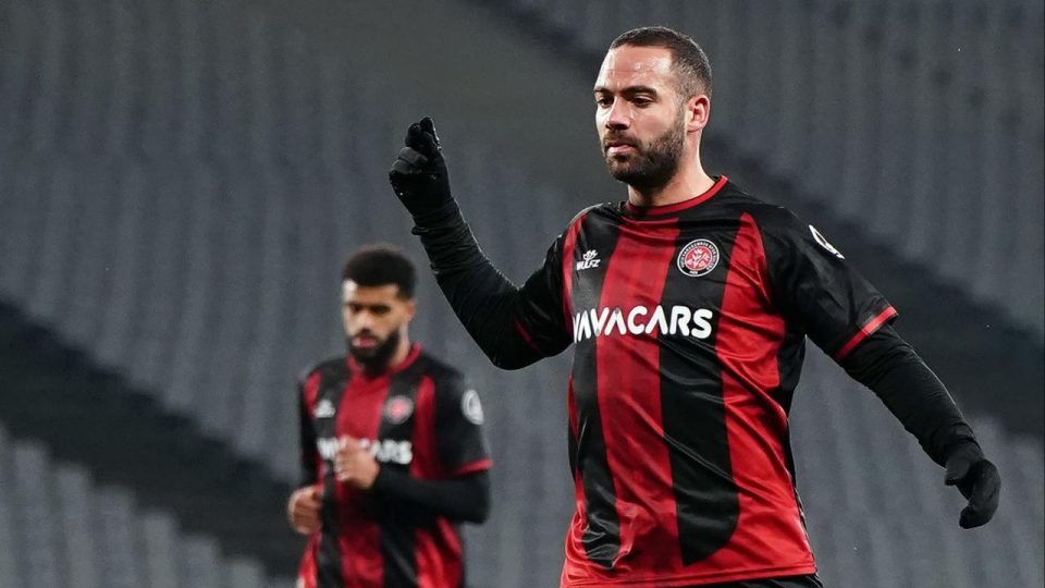 Davide Biraschi yeniden Fatih Karagümrük’te