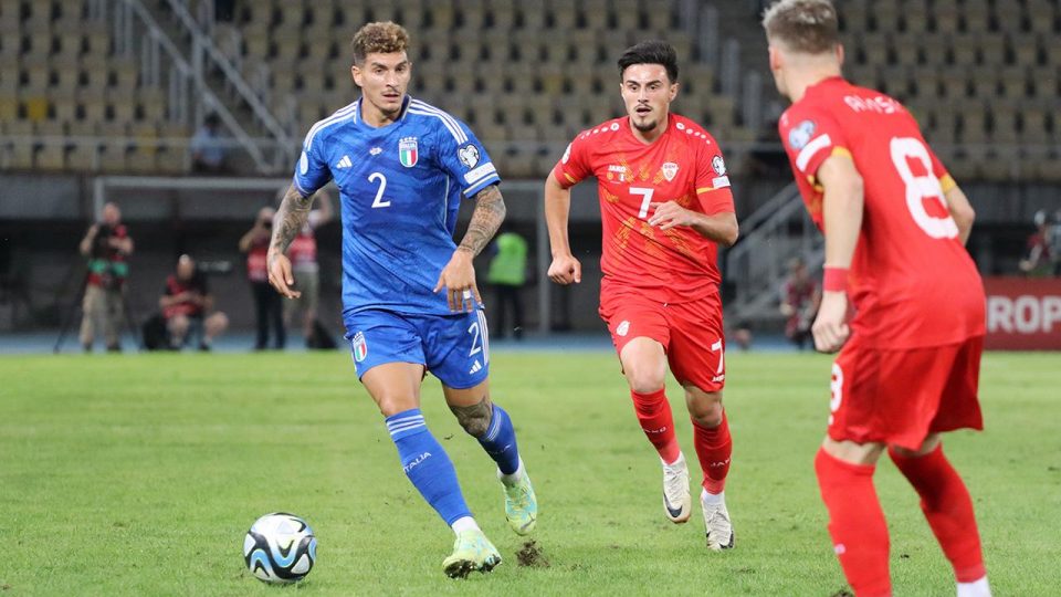 EURO 2024 Elemeleri’nde toplu sonuçlar