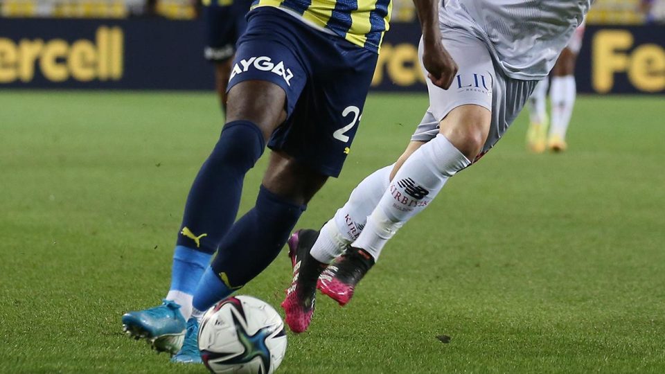 Fenerbahçe, Antalyaspor’u konuk edecek