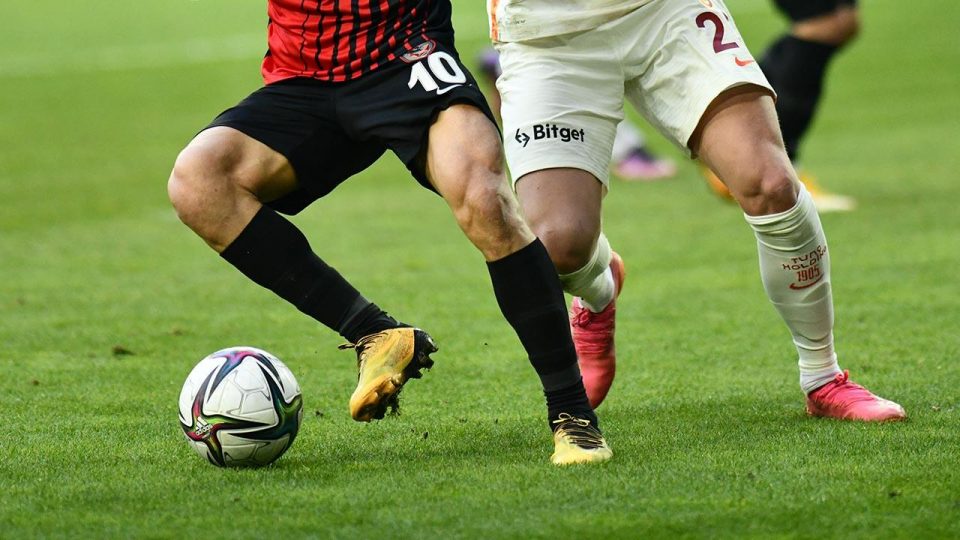Galatasaray, Gaziantep FK’ye konuk olacak