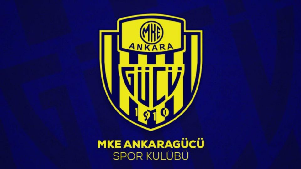 MKE Ankaragücü’nün futbolcusu Kitsiou sahalardan uzak kalacak