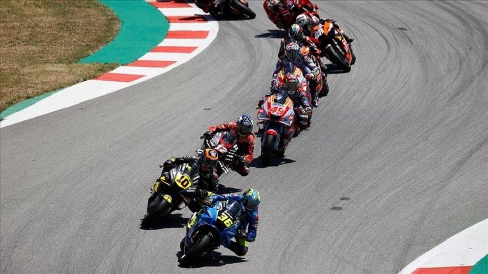 MotoGP’de heyecan Japonya’da sürecek