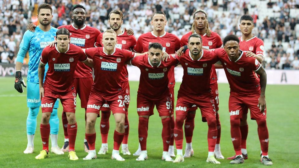 Sivasspor’un ligde 5 maçlık yenilmezlik serisi sona erdi