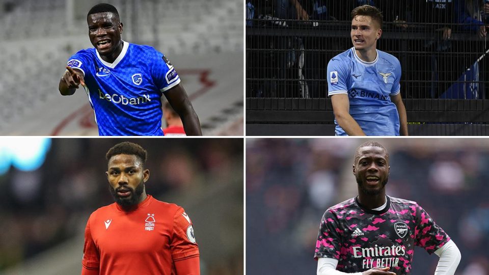 Trabzonspor transfere yoğun mesai harcıyor