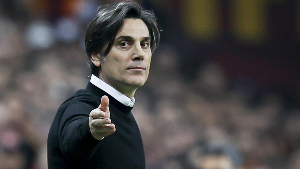 Vincenzo Montella Milli Takım’ın 47. teknik direktörü oldu