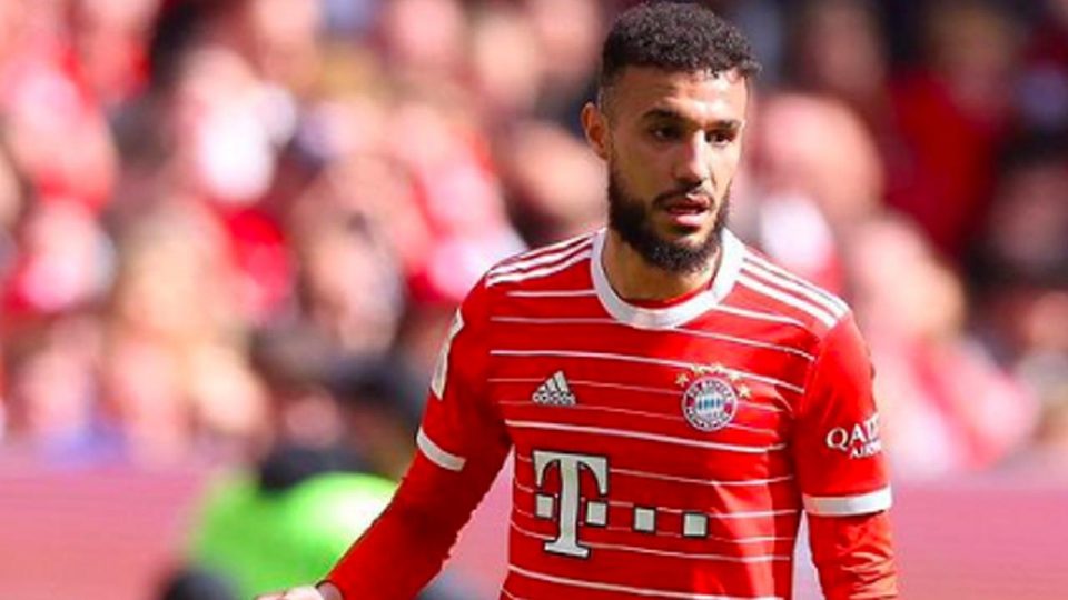 Bayern Münihli Mezravi’nin Filistin paylaşımı nedeniyle sınır dışı edilmesi istendi