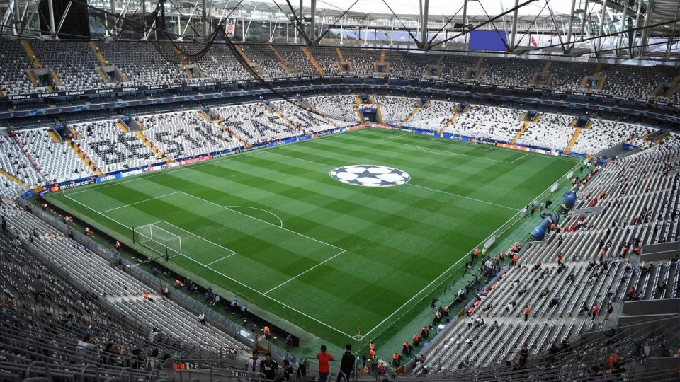 Beşiktaş’tan Cumhuriyet’in 100. yılına özel bilet fiyatları