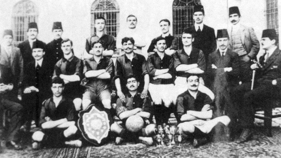 Galatasaray’dan 118. kuruluş yılı mesajı