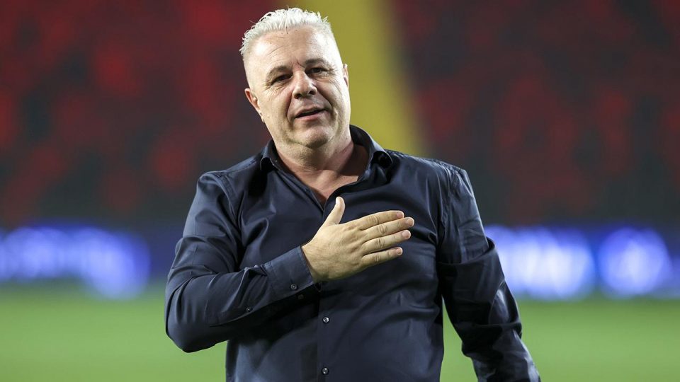 Gaziantep FK Sumudica ile küllerinden doğdu
