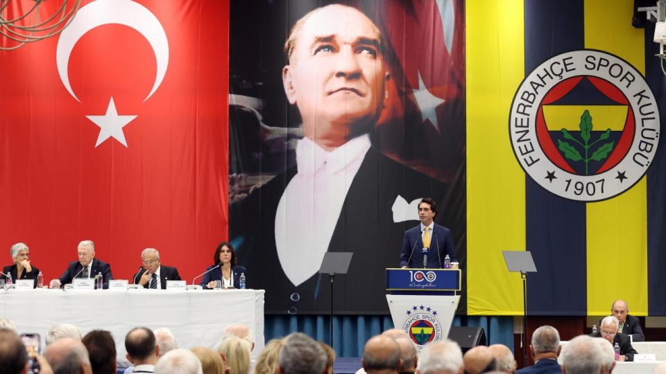 Burak Kızılhan: TFF’nin net adımlar atmasını bekliyoruz