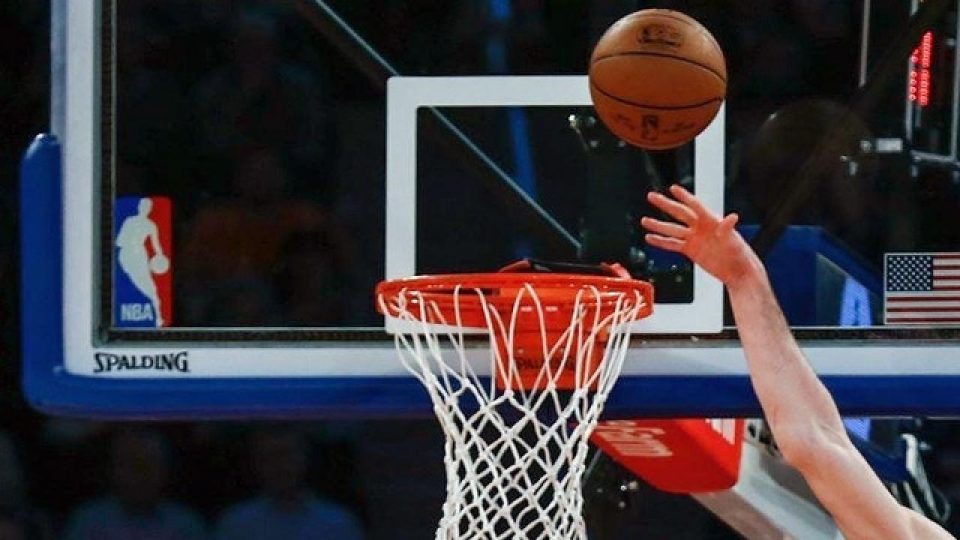 NBA’de Rockets’ı yenen Warriors 6 maç sonra kazandı