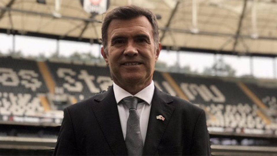 Feyyaz Uçar’dan “kadro dışı” açıklaması