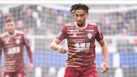 Trabzonspor’da gözler Tim Jabol-Folcarelli’ye çevrildi