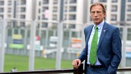 Eski teknik direktör Christoph Daum vefat etti