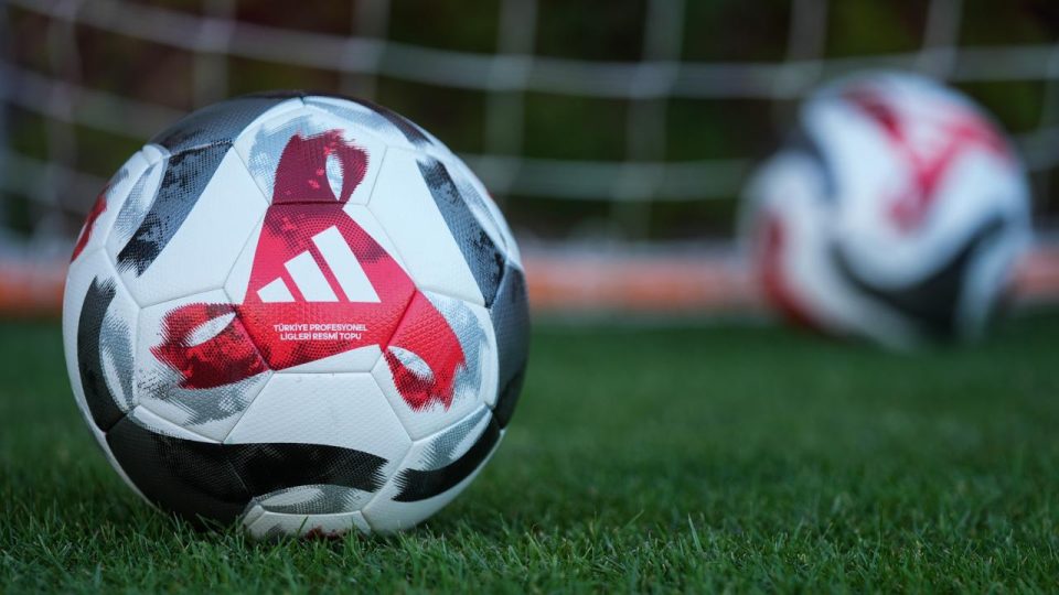 Süper Lig’de 2025-2026 sezonu yarın başlayacak