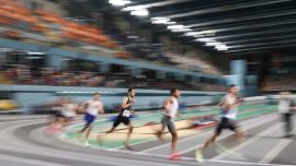 Türkiye spor turizminde de küresel bir güç olma yolunda ilerliyor